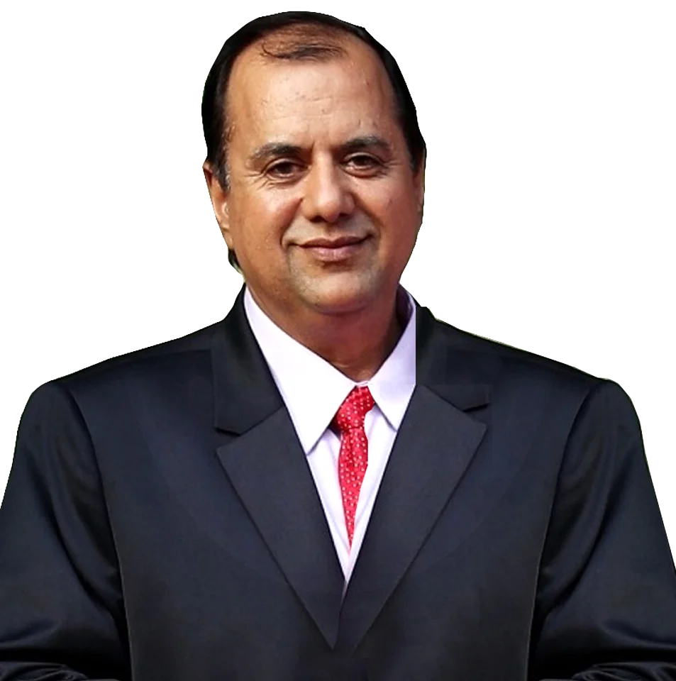Dr. Naveen Raina — AFMC Graduate, Army Doctor, MD Psychiatrist, Mind Performance Coach