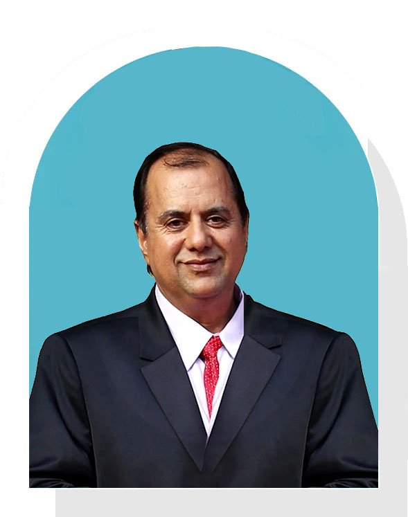 Dr. Naveen Raina